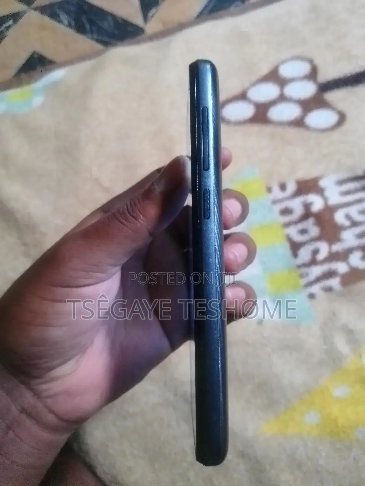 ZTE Blade A31 Lite 32 GB Gray