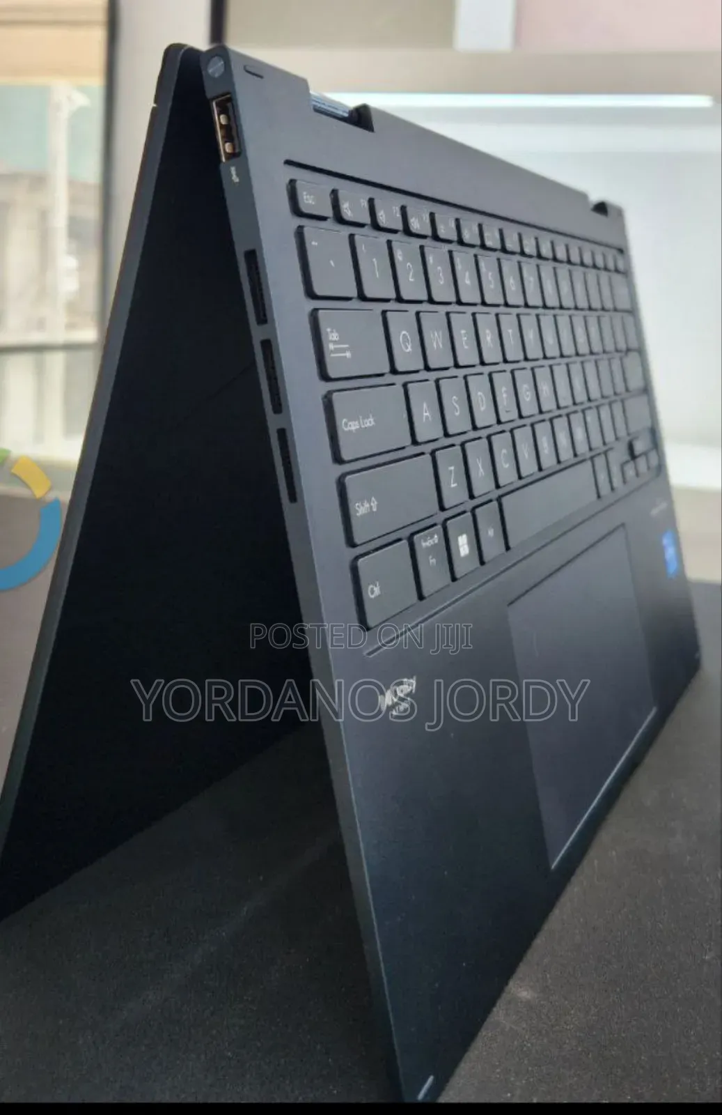 New Laptop Lenovo Yoga 2 16GB Intel Core Ultra 7 SSD 1T