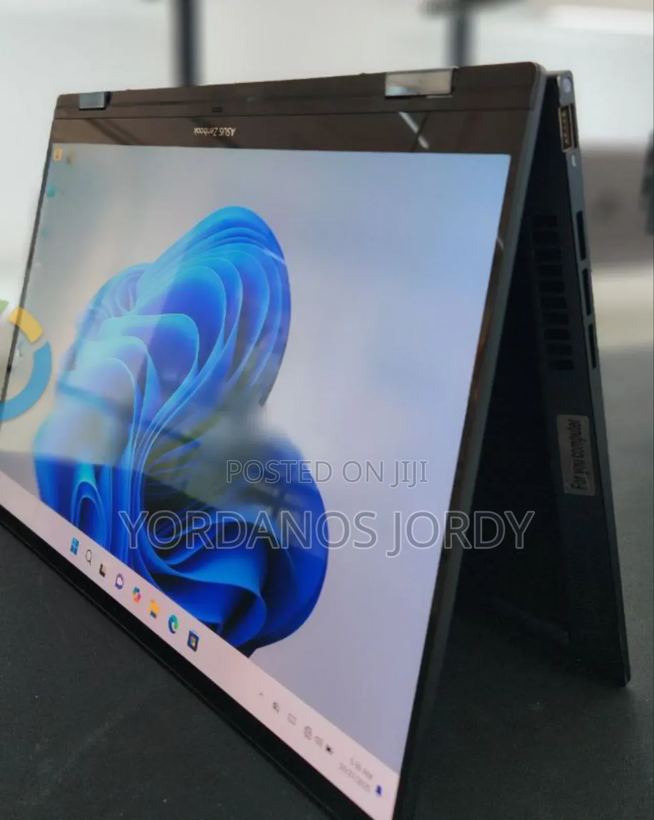 New Laptop Lenovo Yoga 2 16GB Intel Core Ultra 7 SSD 1T