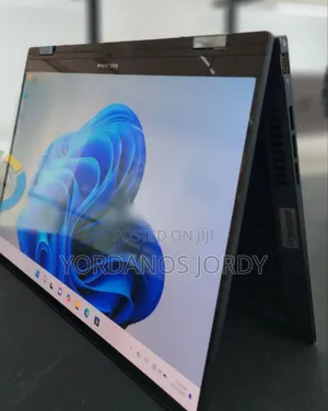 New Laptop Lenovo Yoga 2 16GB Intel Core Ultra 7 SSD 1T