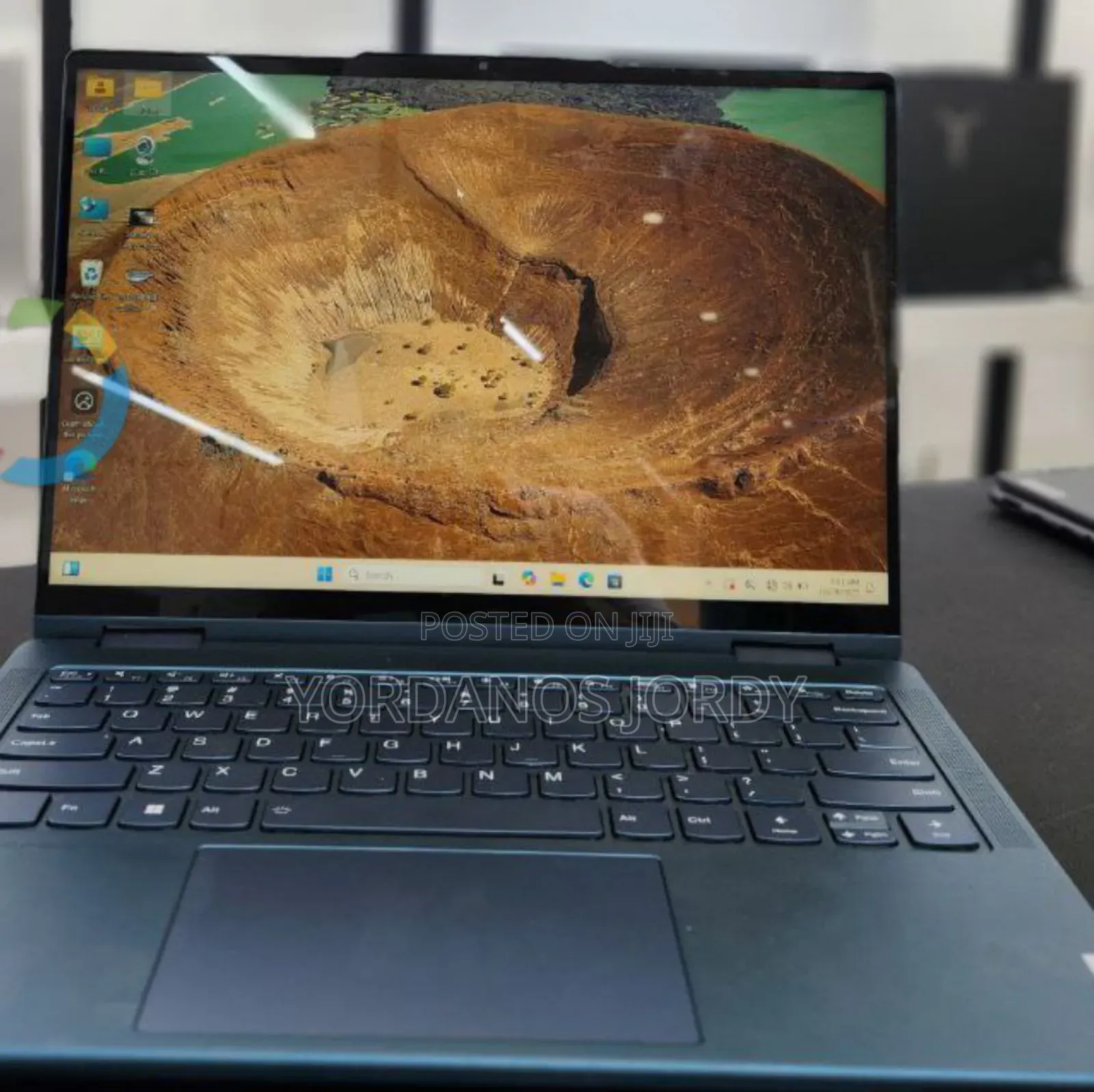 New Laptop Lenovo Yoga 2 16GB Intel Core Ultra 7 SSD 1T