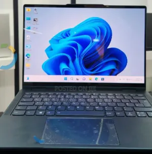 New Laptop Lenovo Yoga 2 16GB Intel Core Ultra 7 SSD 1T