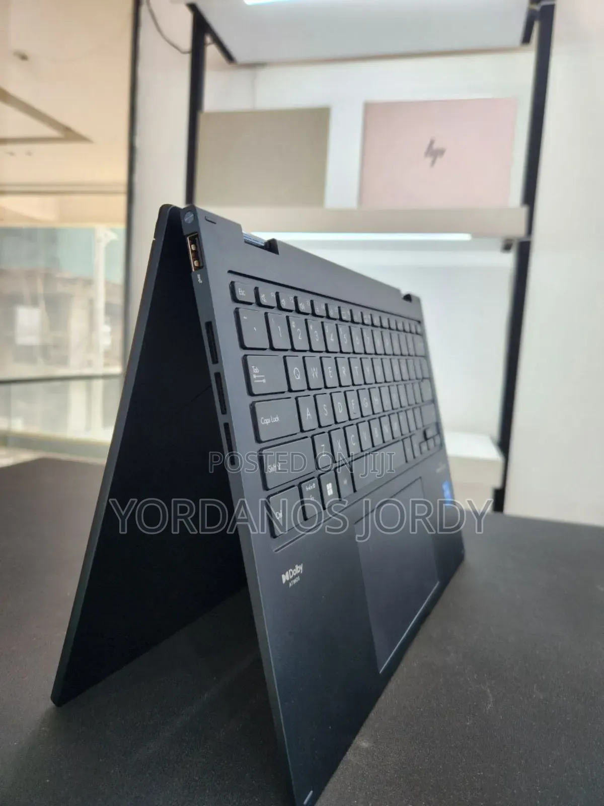 New Laptop Lenovo Yoga 2 16GB Intel Core Ultra 7 SSD 1T