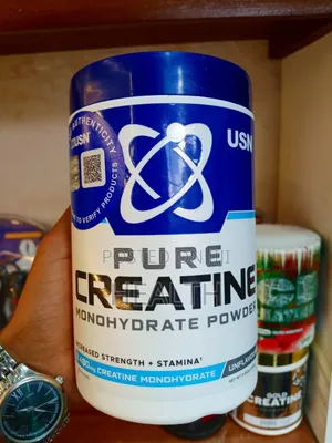 Photo - Usn Creatine Monohydrate 88 Serving