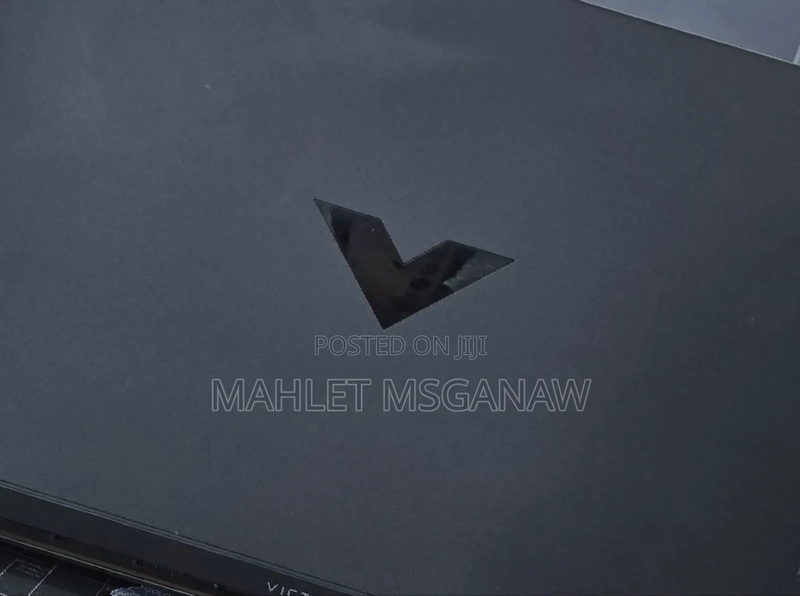 New Laptop HP Victus 15 16GB Intel Core I5 SSD 512GB