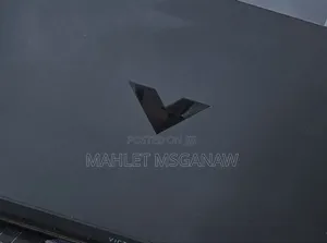 New Laptop HP Victus 15 16GB Intel Core I5 SSD 512GB