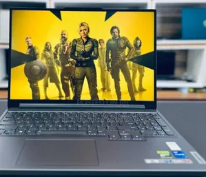 New Laptop Lenovo Legion 5 16GB Intel Core I7 SSD 1T