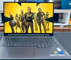 New Laptop Lenovo Legion 5 16GB Intel Core I7 SSD 1T