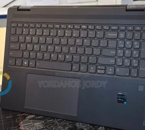 New Laptop Lenovo Ideapad 3 16GB Intel Core i5 SSD 512GB