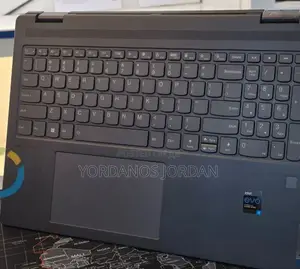 New Laptop Lenovo Ideapad 3 16GB Intel Core i5 SSD 512GB