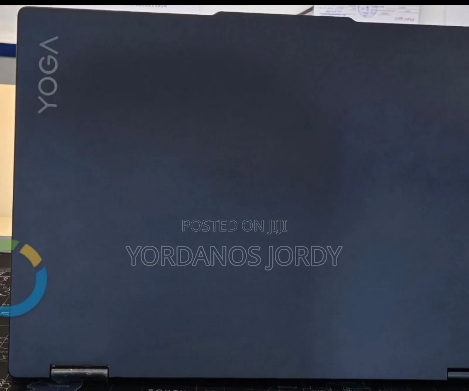 New Laptop Lenovo Ideapad 3 16GB Intel Core i5 SSD 512GB