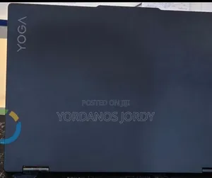 New Laptop Lenovo Ideapad 3 16GB Intel Core i5 SSD 512GB