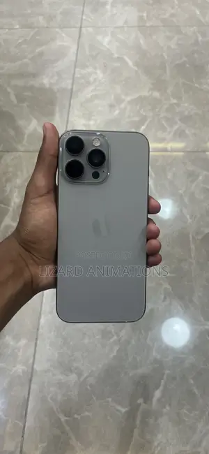 New Apple iPhone 16 Pro Max 512 GB Gray