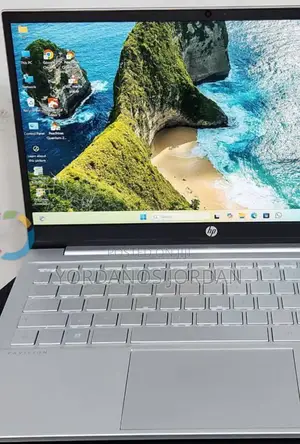 New Laptop HP Pavilion 14 16GB Intel Core I5 SSD 512GB