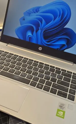 New Laptop HP ProBook 430 G7 16GB Intel Core I7 SSD 512GB
