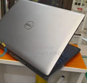 New Laptop Dell 32GB Intel Core I7 SSD 512GB