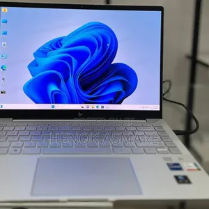 New Laptop HP Pavilion 14 16GB Intel Core I7 SSD 1T