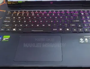 Photo - New Laptop Acer Predator Helios Neo 16 16GB Intel Core I9 SSD 512GB