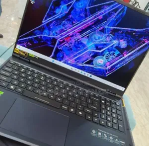 New Laptop Acer Predator Helios Neo 16 16GB Intel Core I9 SSD 512GB