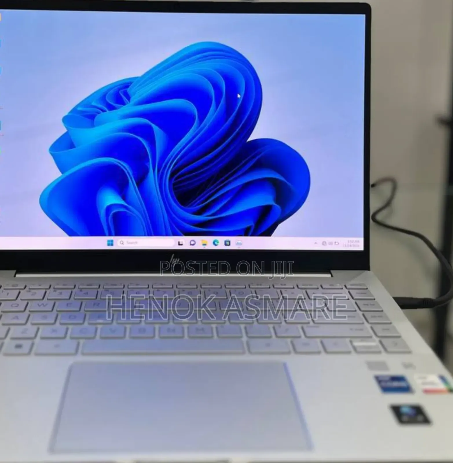 New Laptop HP Pavilion 14 16GB Intel Core I7 SSD 1T
