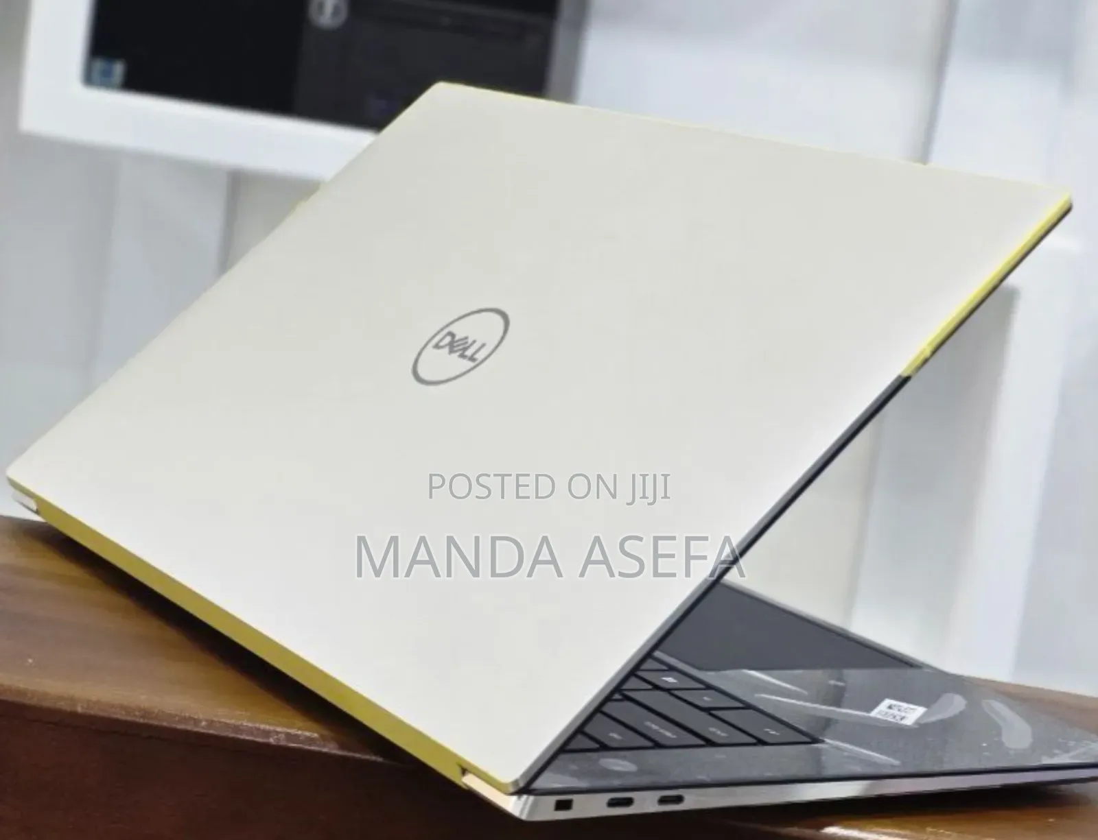 New Laptop Dell XPS 15 32GB Intel Core i9 SSD 1T