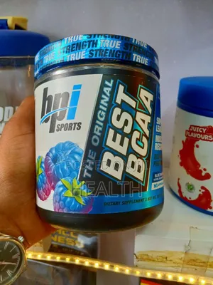 Photo - The Original Best Bcaa