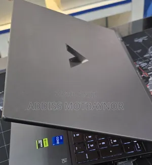 New Laptop HP Victus 16 16GB Intel Core I7 SSD 512GB