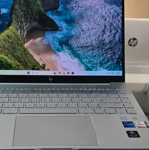 New Laptop HP Pavilion 14 16GB Intel Core I5 SSD 512GB