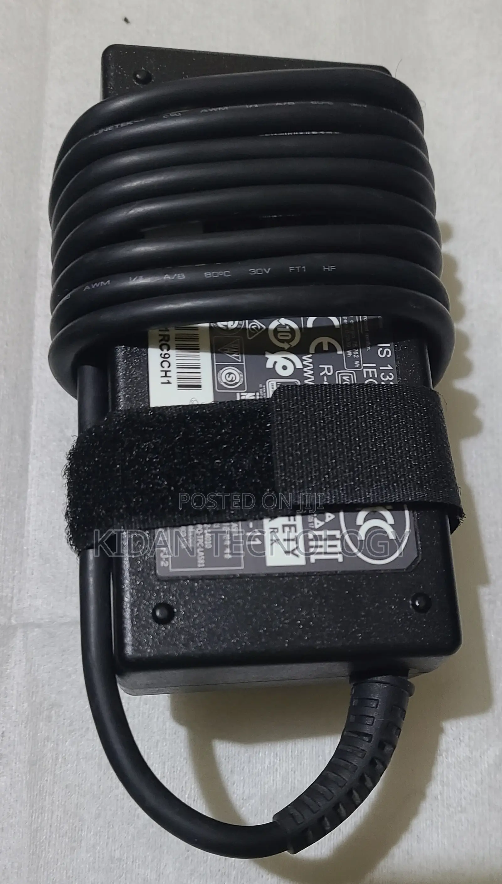 Hp Laptop Charger