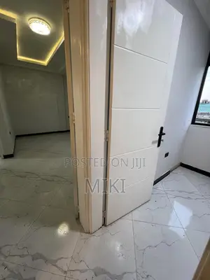 Furnished 9bdrm Townhouse/Terrace in Haile Garment, Nifas Silk-Lafto