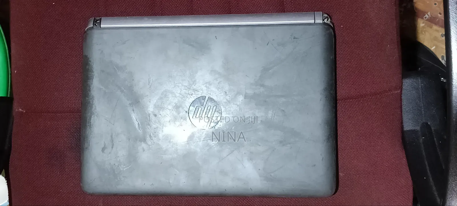 Laptop HP 430 G2 4GB Intel Core I5 HDD 500GB