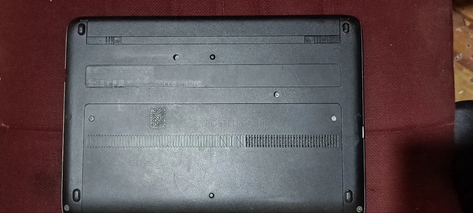 Laptop HP 430 G2 4GB Intel Core I5 HDD 500GB