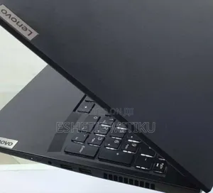 New Laptop Lenovo Ideapad 3 16GB Intel Core I7 SSD 512GB