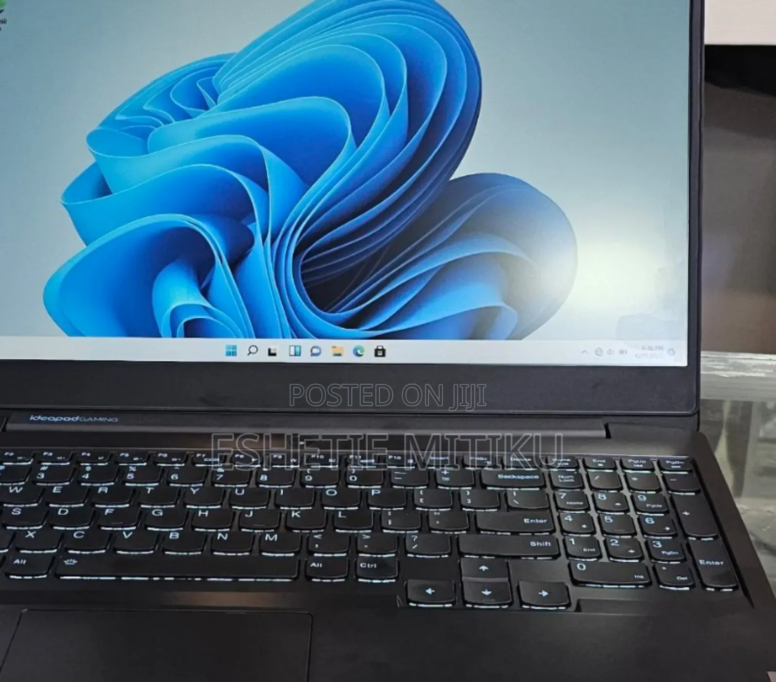 New Laptop Lenovo Ideapad 3 16GB Intel Core I7 SSD 512GB