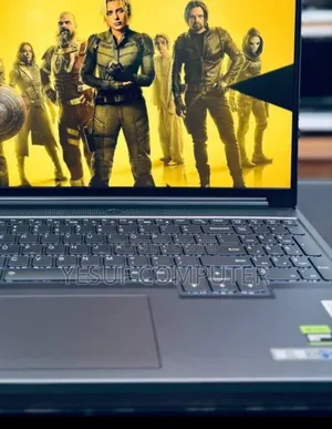 New Laptop Lenovo Legion 5 16GB Intel Core I7 SSD 1T