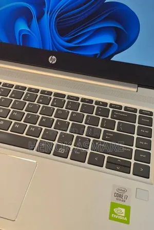Photo - New Laptop HP ProBook 440 G7 16GB Intel Core I7 SSD 512GB