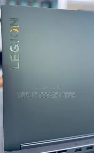 New Laptop Lenovo Legion 5 16GB Intel Core I7 SSD 1T