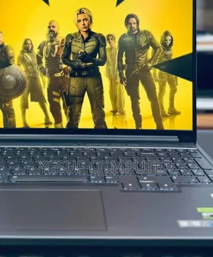 New Laptop Lenovo Legion 5 16GB Intel Core I7 SSD 1T