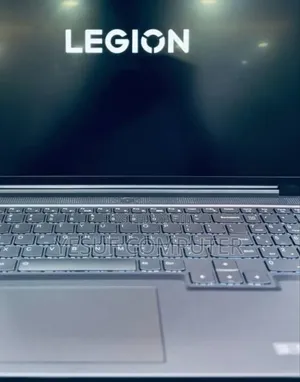 New Laptop Lenovo Legion 5 16GB Intel Core I7 SSD 1T