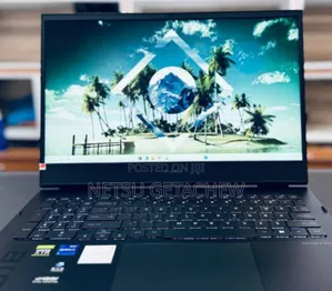 New Laptop HP Omen 16 16GB Intel Core I7 SSD 512GB