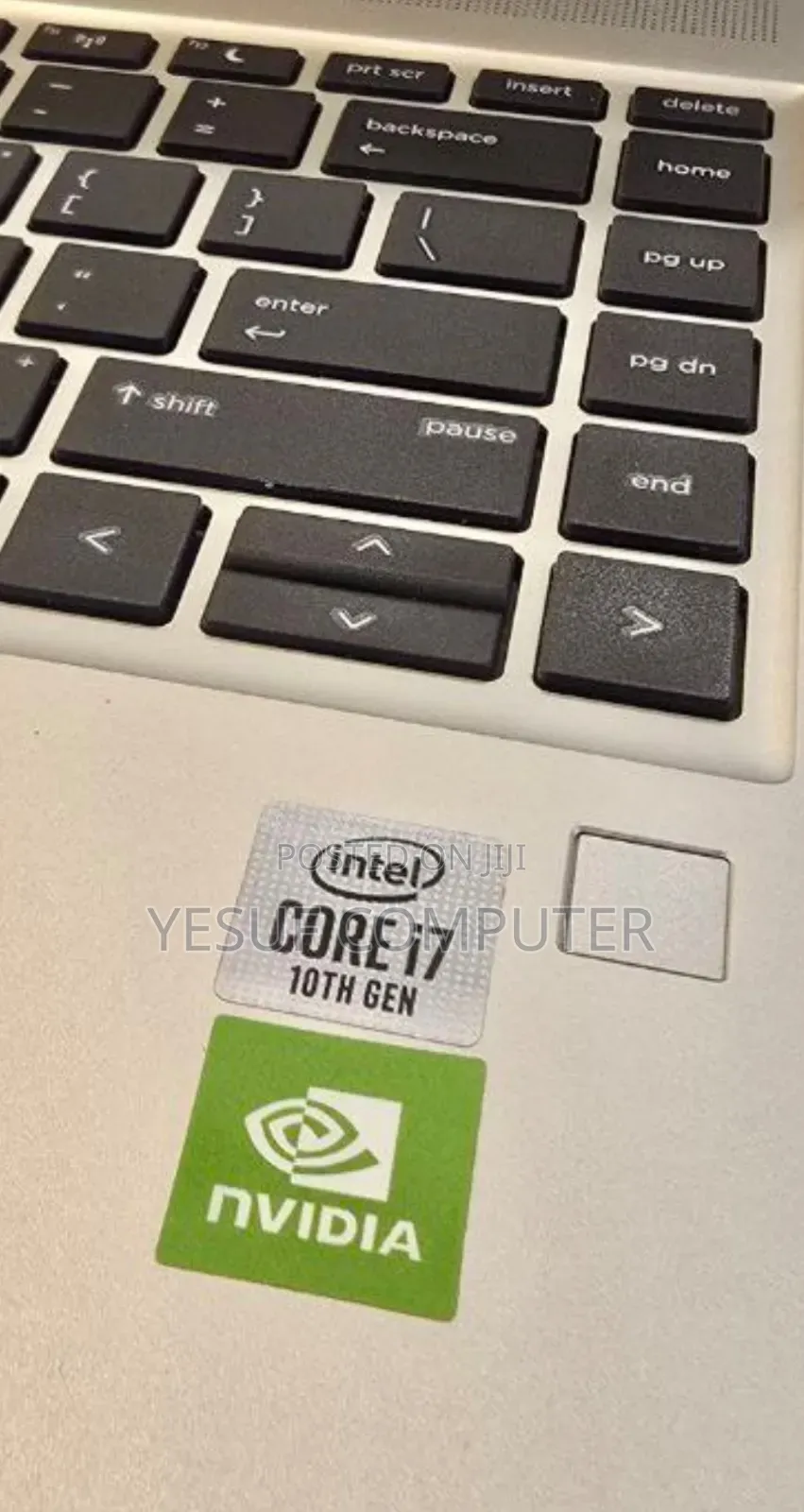 New Laptop HP ProBook 440 G7 16GB Intel Core I7 SSD 512GB