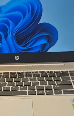 New Laptop HP ProBook 440 G7 16GB Intel Core I7 SSD 512GB