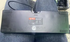 Photo - Gaming Keyboard