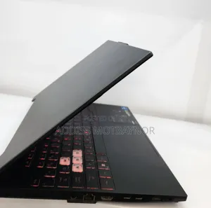 New Laptop Asus TUF Gaming A15 16GB Intel Core I7 SSD 512GB