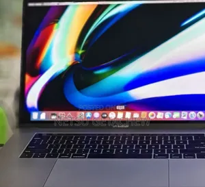 New Laptop Apple MacBook Pro M1 32GB Intel Core I9 SSD 512GB