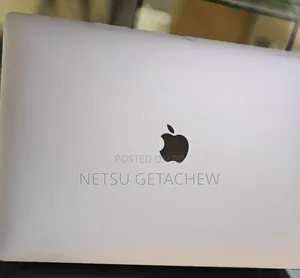 New Laptop Apple MacBook Pro M1 32GB Intel Core I9 SSD 512GB