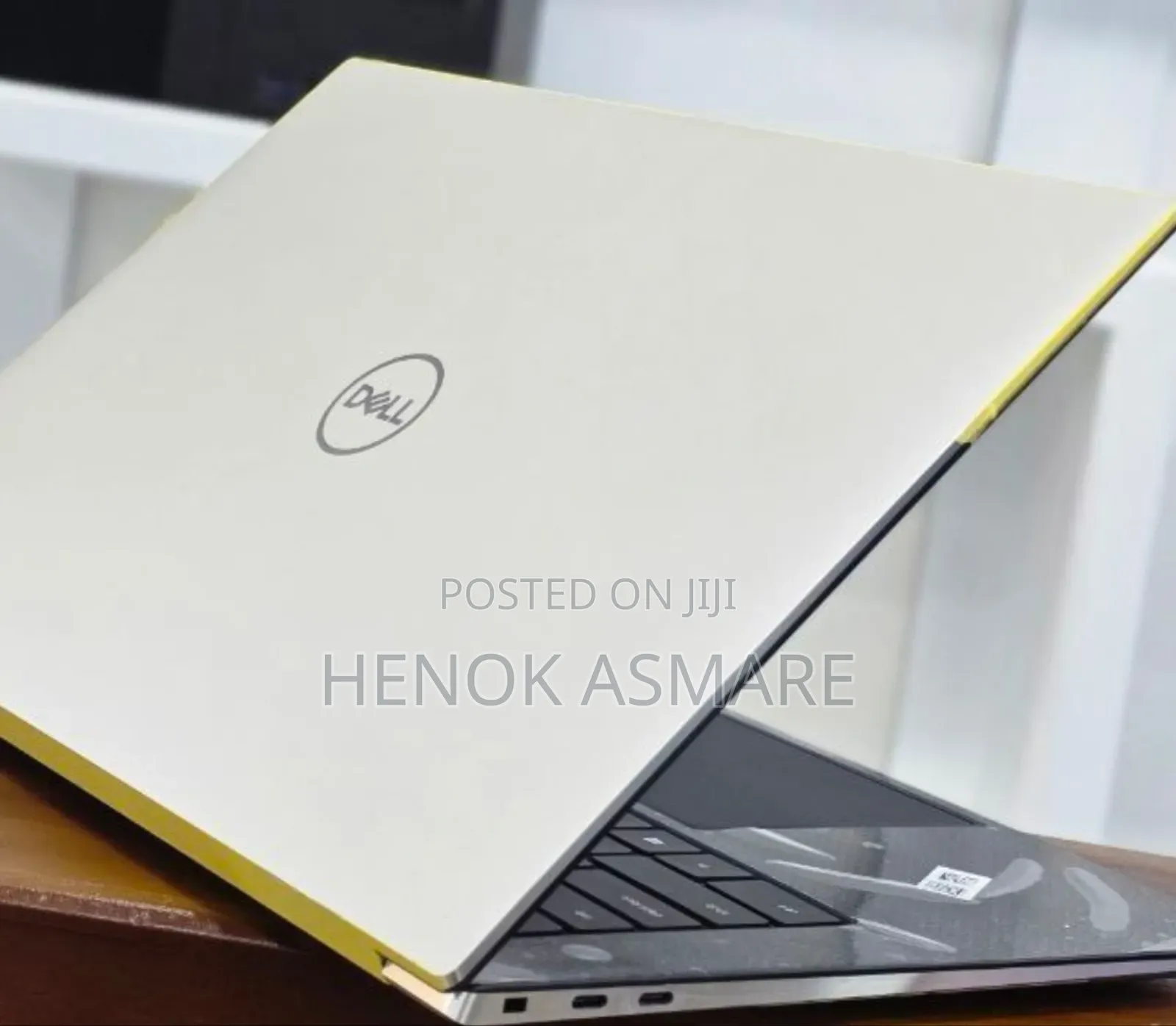 New Laptop Dell XPS 15 32GB Intel Core I9 SSD 1T