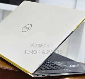 New Laptop Dell XPS 15 32GB Intel Core I9 SSD 1T