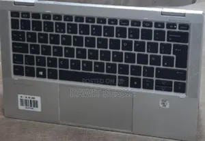 New Laptop HP EliteBook X360 1030 G7 16GB Intel Core I7 SSD 512GB