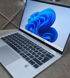 New Laptop HP EliteBook X360 1030 G7 16GB Intel Core I7 SSD 512GB